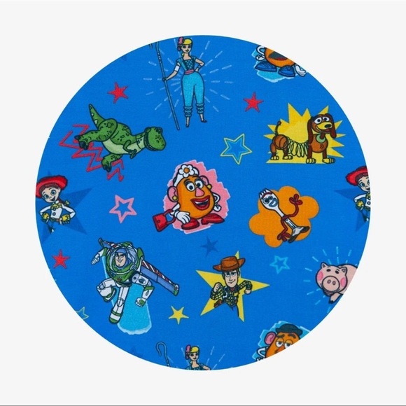 Posh Peanut Disney Toy Story Classic Tee - Picture 2 of 5